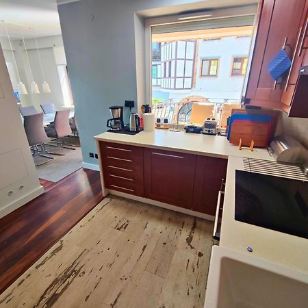 City Hall Bliss Suite - Premium Apartament Z Balkonem I Widokiem Na Ratusz Колобжег Екстериор снимка