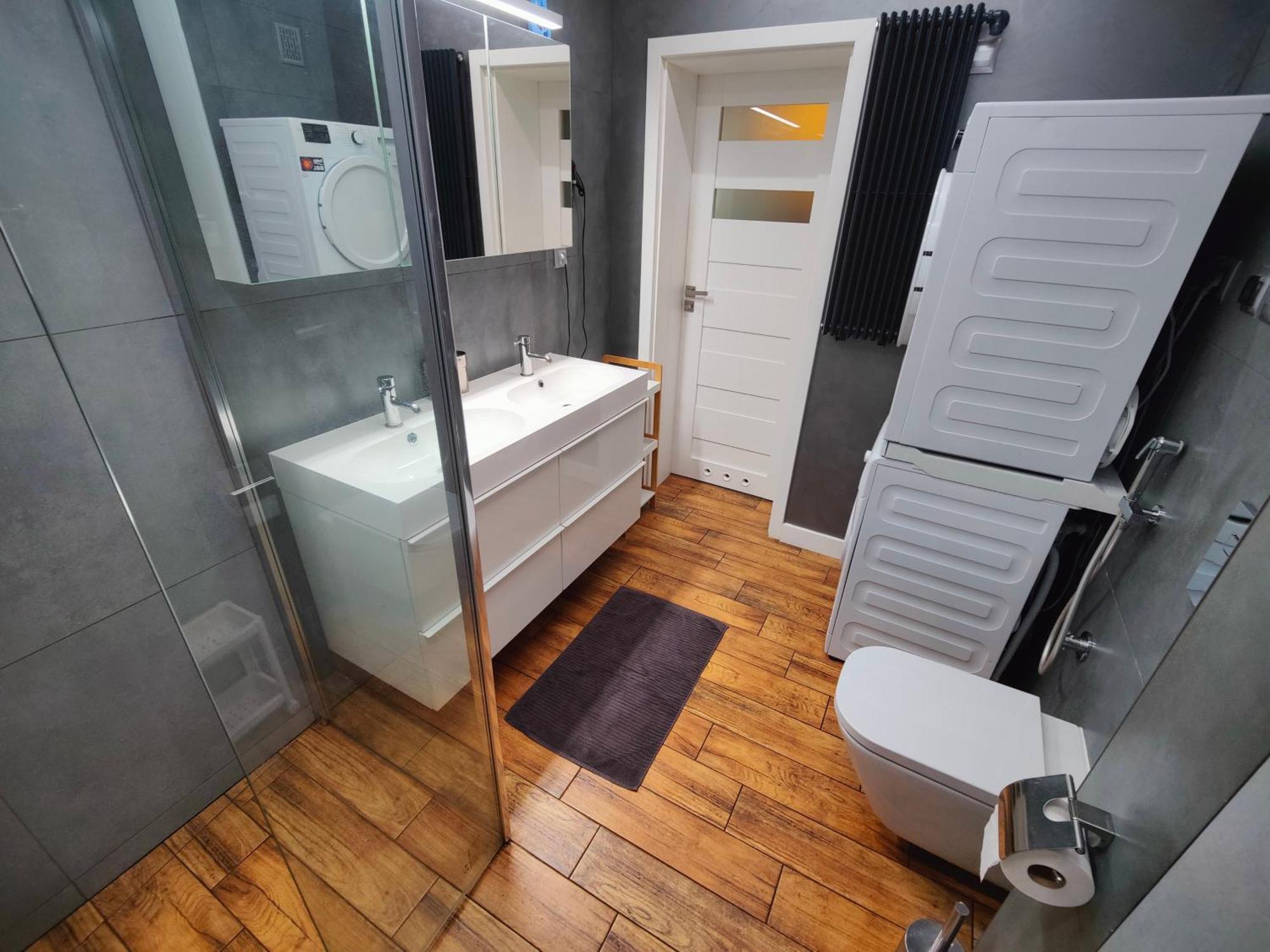 City Hall Bliss Suite - Premium Apartament Z Balkonem I Widokiem Na Ratusz Колобжег Екстериор снимка