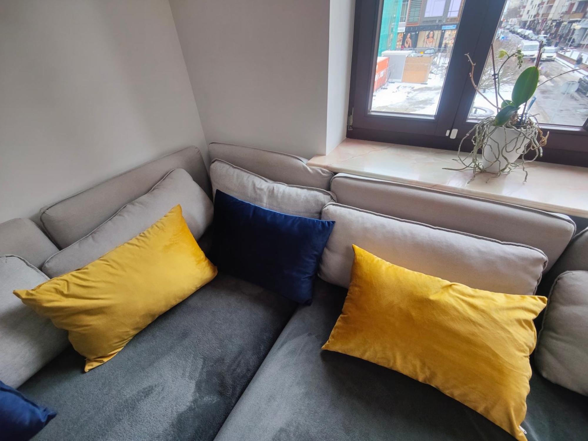 City Hall Bliss Suite - Premium Apartament Z Balkonem I Widokiem Na Ratusz Колобжег Екстериор снимка