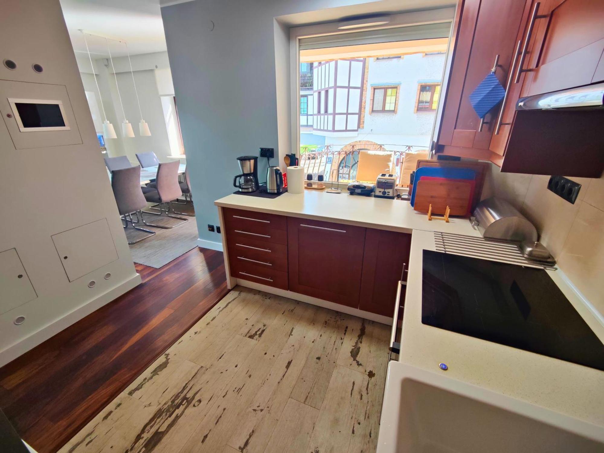 City Hall Bliss Suite - Premium Apartament Z Balkonem I Widokiem Na Ratusz Колобжег Екстериор снимка